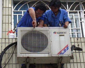 织金空调售后维修服务中心在哪里找