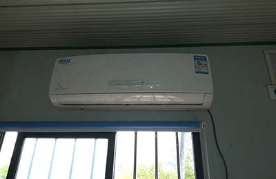 织金空调维修在哪里找