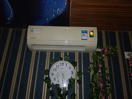 织金空调维修售后服务中心