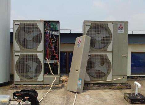 织金空调维修电话号码多少