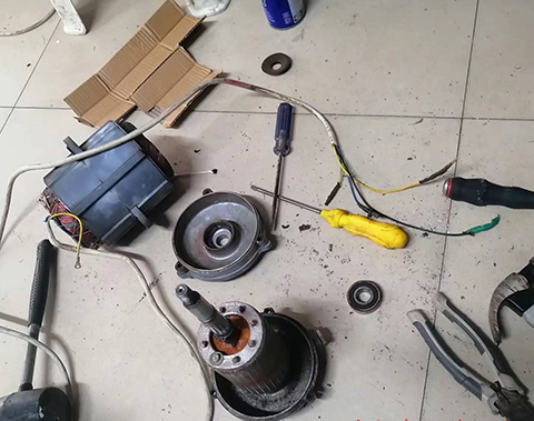 织金空调维修售后服务中心电话在哪里找