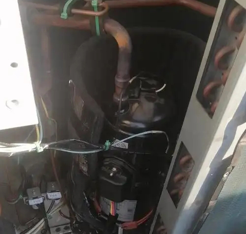 织金维修变频空调电话在哪里找