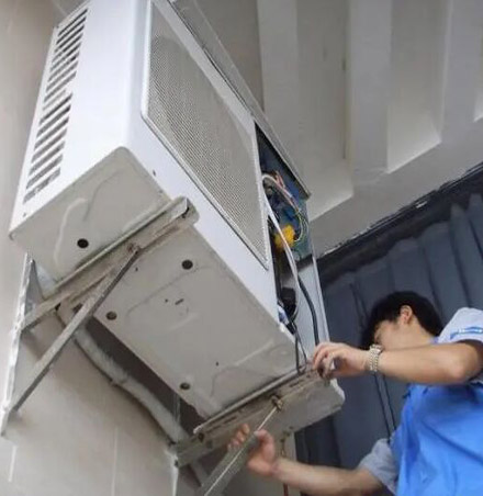 织金24小时空调维修热线