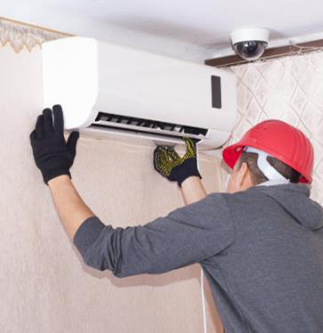 织金空调内机噪音大